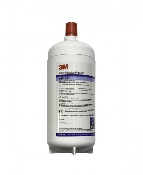 3M Filter cartridge HF40-S