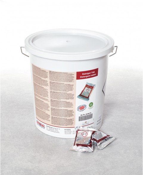 Rational Cleaning Tabs