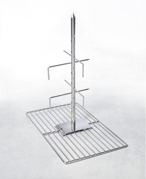 Suckling pig, Lamb 1/1...