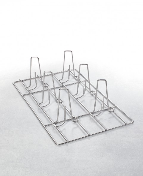 Chicken Superspike capacity...