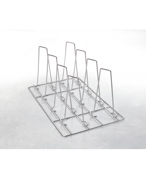 Duck-Superspike capacity 8...