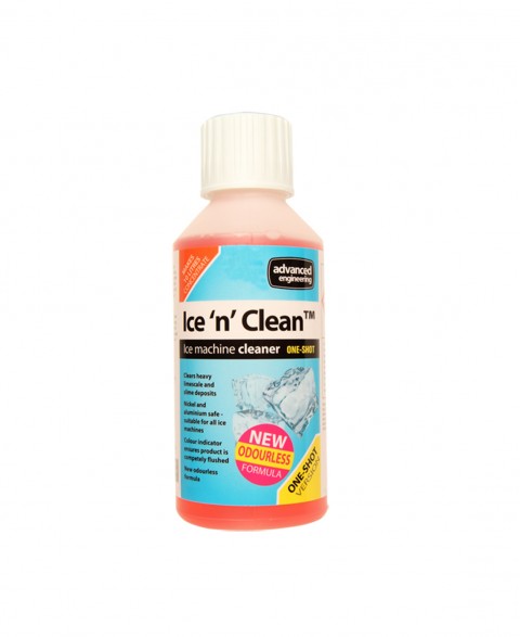 Descaling agents Ice 'n'...